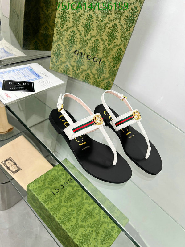 Gucci-Men shoes Code: ES6159 $: 75USD
