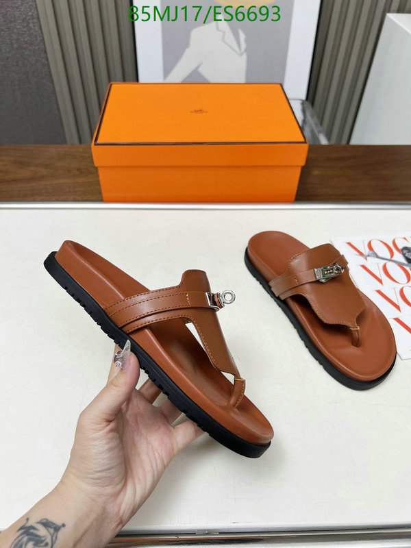 Hermes-Women Shoes Code: ES6693 $: 85USD