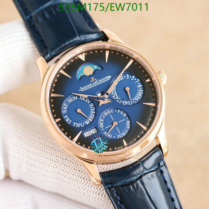 Jaeger-LeCoultre-Watch-Mirror Quality Code: EW7011 $: 595USD