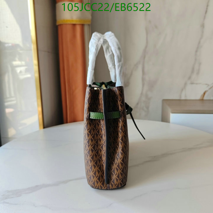 Michael Kors-Bag-4A Quality Code: EB6522 $: 105USD