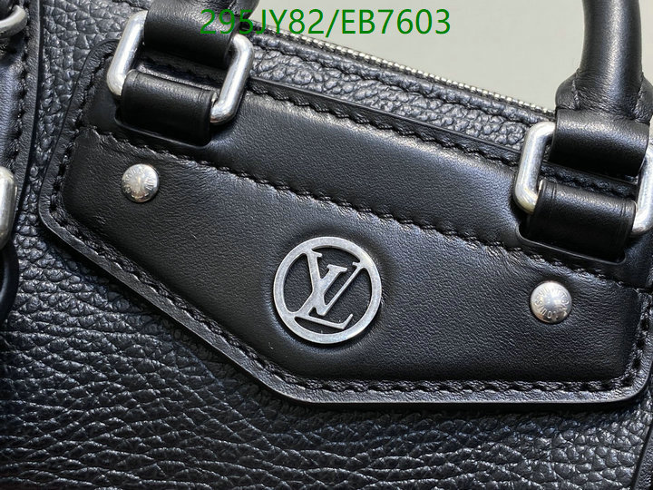 LV-Bag-Mirror Quality Code: EB7603 $: 295USD