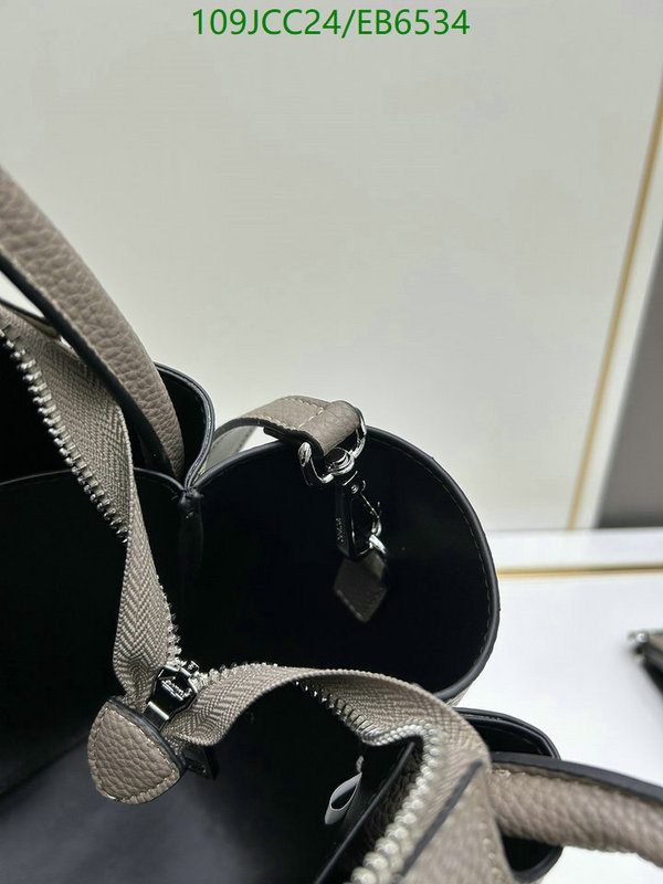 Prada-Bag-4A Quality Code: EB6534 $: 109USD