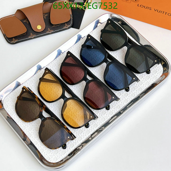 LV-Glasses Code: EG7532 $: 65USD