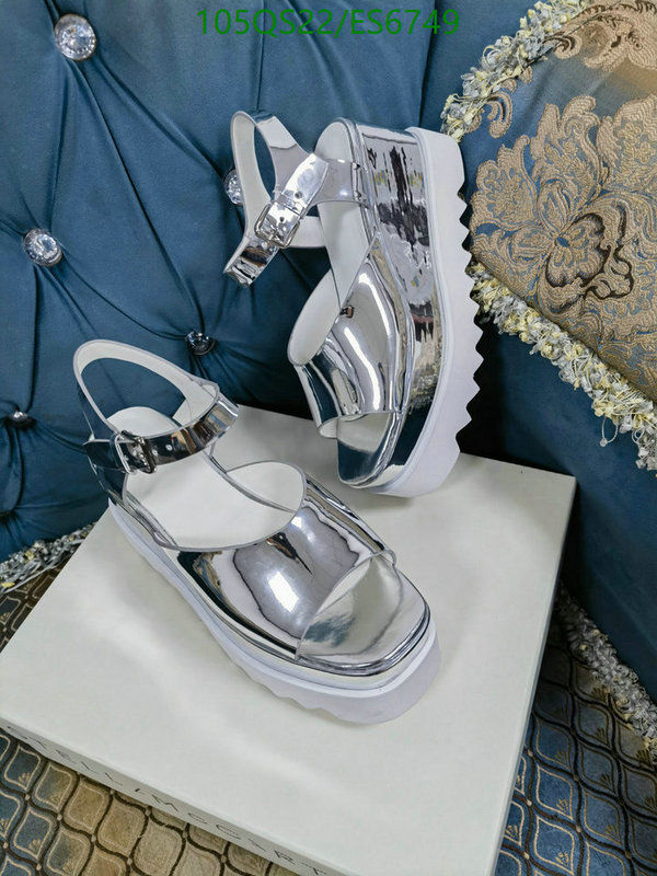 Stella-McCartney-Women Shoes Code: ES6749 $: 105USD