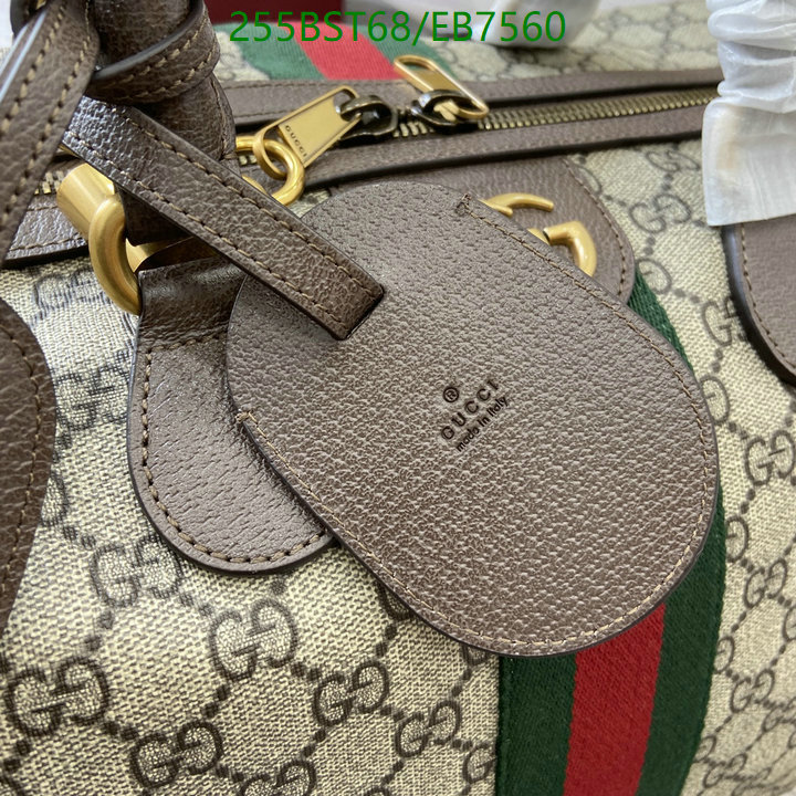 Gucci-Bag-Mirror Quality Code: EB7560 $: 255USD