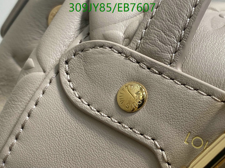 LV-Bag-Mirror Quality Code: EB7607 $: 309USD