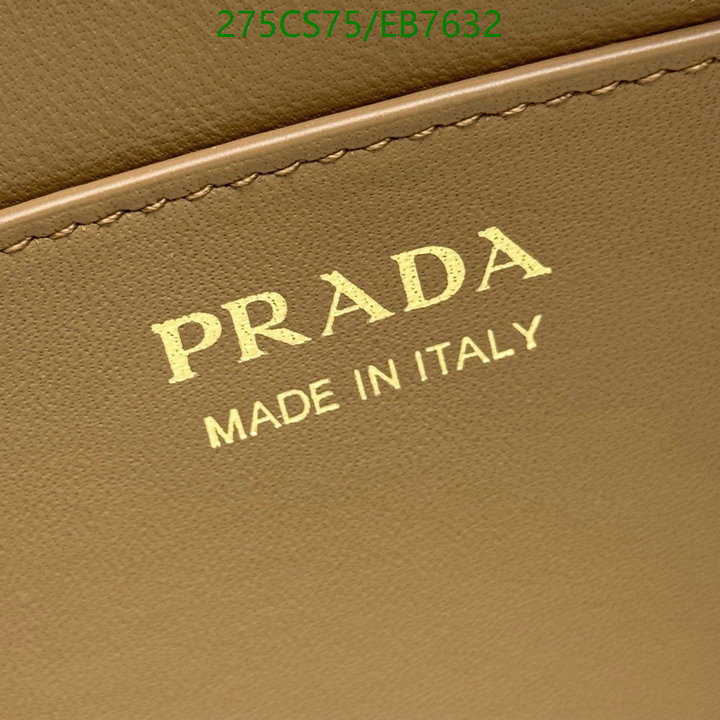 Prada-Bag-Mirror Quality Code: EB7632 $: 275USD