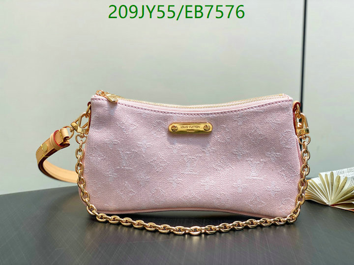 LV-Bag-Mirror Quality Code: EB7576 $: 209USD