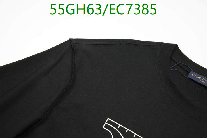 LV-Clothing Code: EC7385 $: 55USD