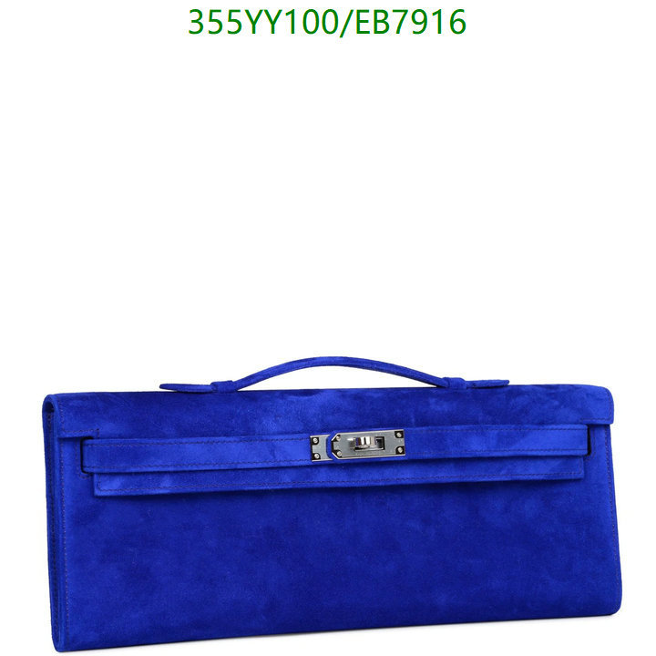 Hermes-Bag-Mirror Quality Code: EB7916 $: 355USD