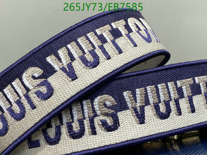 LV-Bag-Mirror Quality Code: EB7585 $: 265USD