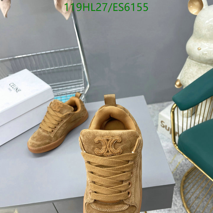 Celine-Women Shoes Code: ES6155 $: 119USD