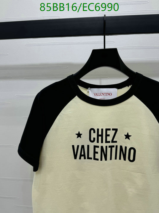 Valentino-Clothing Code: EC6990 $: 85USD