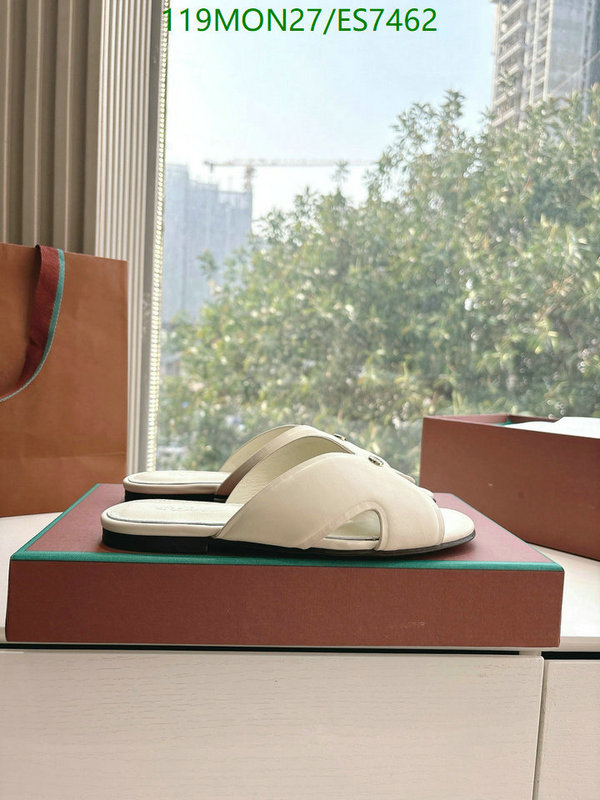 Loro Piana-Women Shoes Code: ES7462 $: 119USD