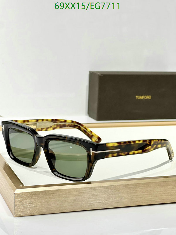 Tom Ford-Glasses Code: EG7711 $: 69USD