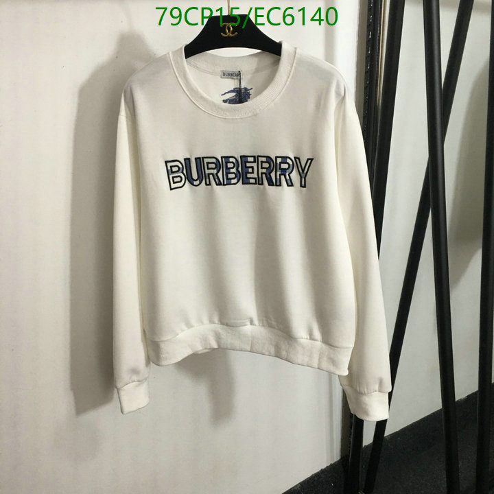 Burberry-Clothing Code: EC6140 $: 79USD