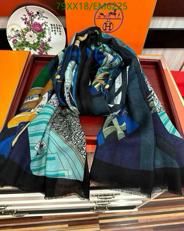 Hermes-Scarf Code: EM6225 $: 79USD
