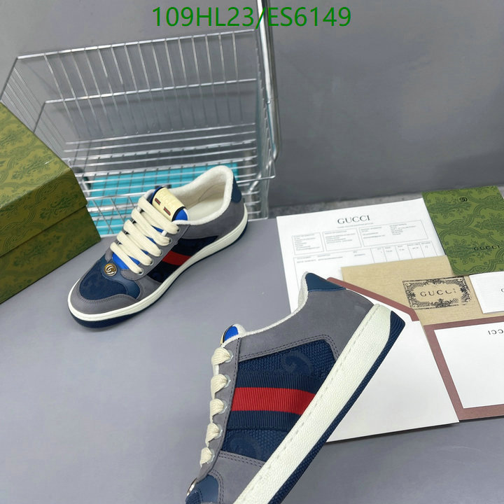 Gucci-Women Shoes Code: ES6149 $: 109USD