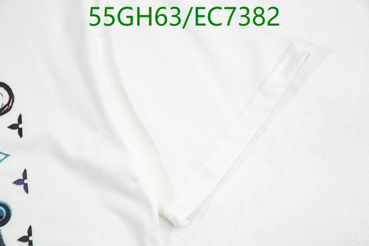 LV-Clothing Code: EC7382 $: 55USD