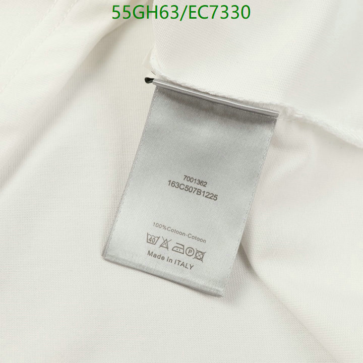 Dior-Clothing Code: EC7330 $: 55USD