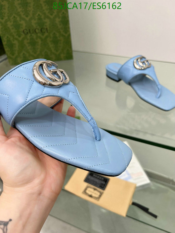 Gucci-Women Shoes Code: ES6162 $: 85USD