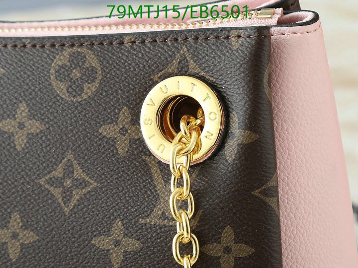 LV-Bag-4A Quality Code: EB6501 $: 79USD