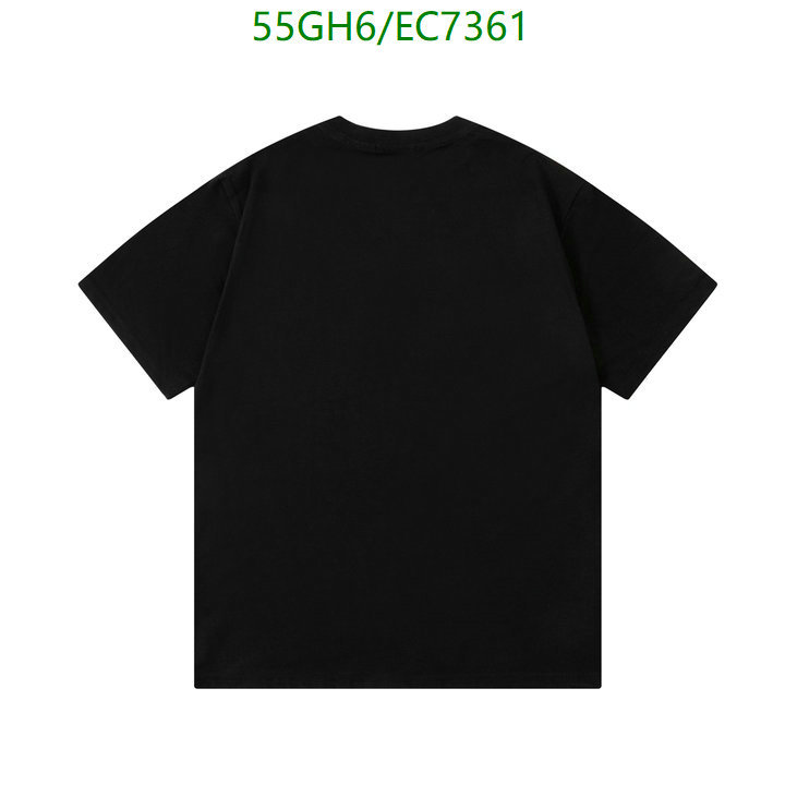 Gucci-Clothing Code: EC7361 $: 55USD