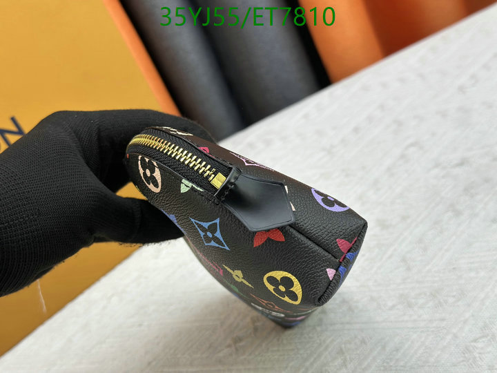 LV-Wallet-4A Quality Code: ET7810 $: 35USD