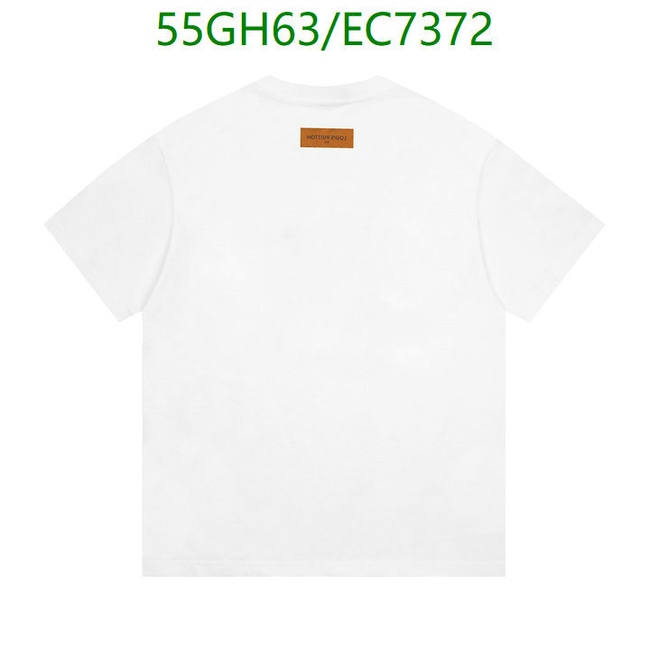 LV-Clothing Code: EC7372 $: 55USD