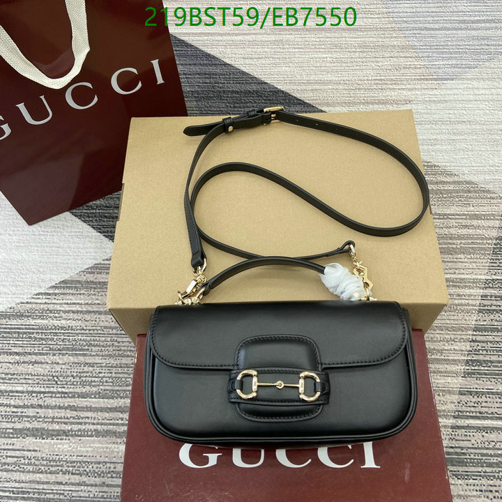 Gucci-Bag-Mirror Quality Code: EB7550 $: 219USD