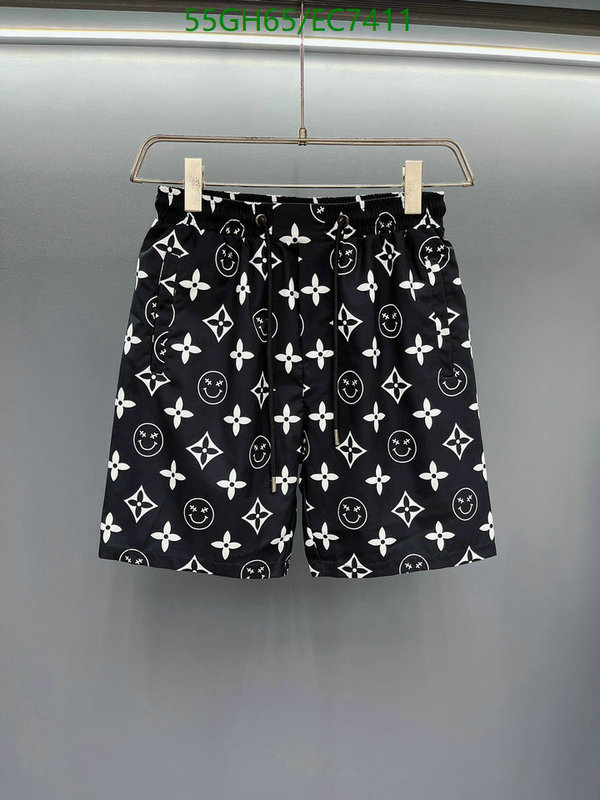 LV-Clothing Code: EC7411 $: 55USD