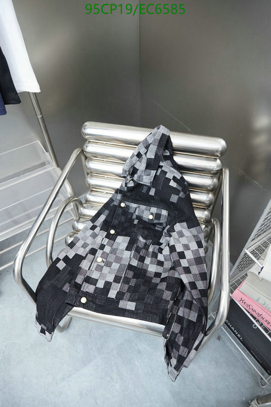 LV-Clothing Code: EC6585 $: 95USD