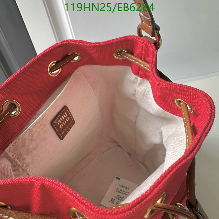 Miu Miu-Bag-4A Quality Code: EB6284
