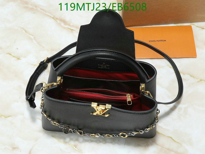 LV-Bag-4A Quality Code: EB6508