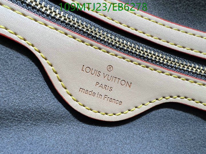 LV-Bag-4A Quality Code: EB6278 $: 109USD