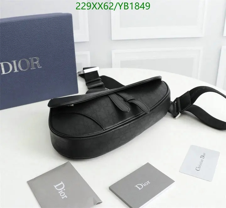 Dior-Bag-Mirror Quality Code: YB1849 $: 229USD