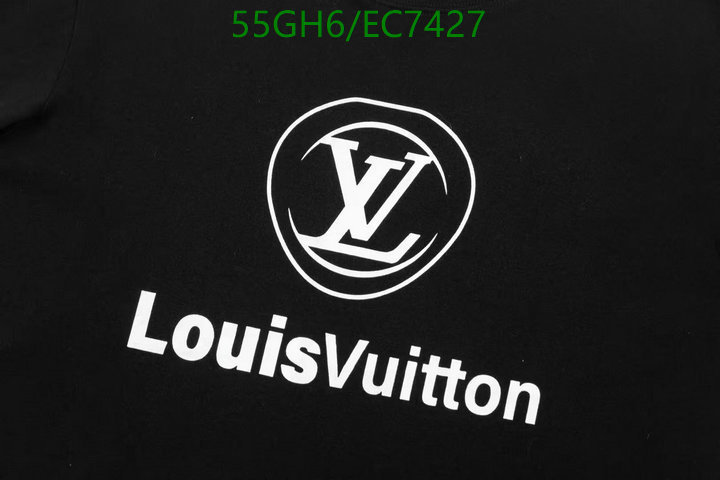 LV-Clothing Code: EC7427 $: 55USD