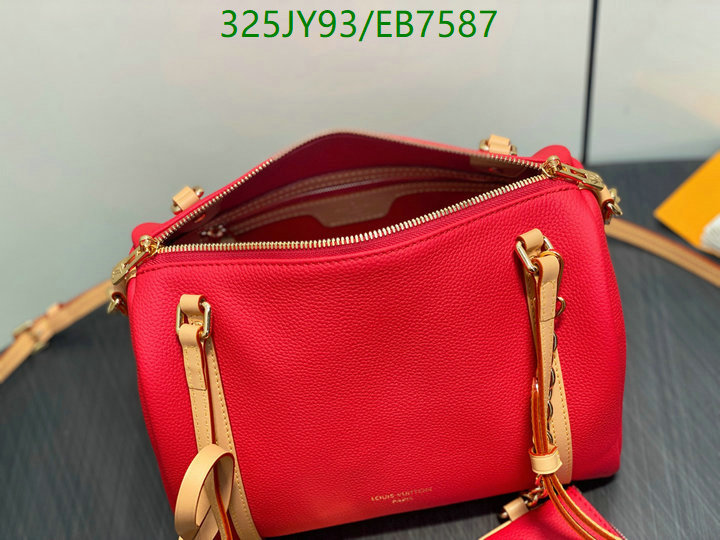 LV-Bag-Mirror Quality Code: EB7587 $: 325USD