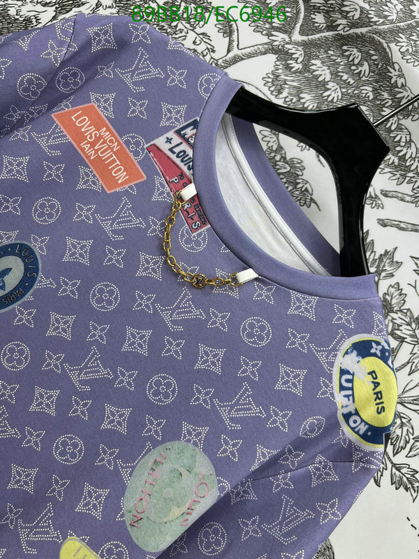 LV-Clothing Code: EC6946 $: 89USD