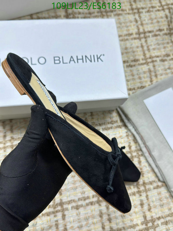 Manolo Blahnik-Women Shoes Code: ES6183 $: 109USD