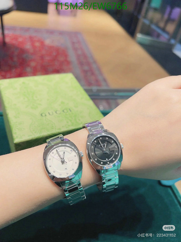 Gucci-Watch-4A Quality Code: EW6766 $: 115USD