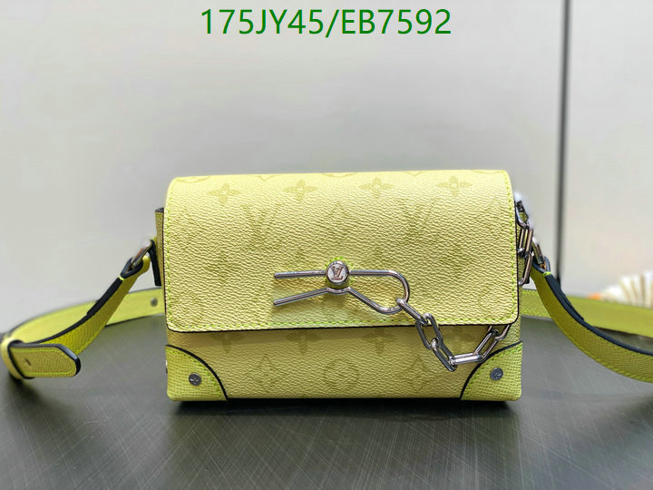 LV-Bag-Mirror Quality Code: EB7592 $: 175USD