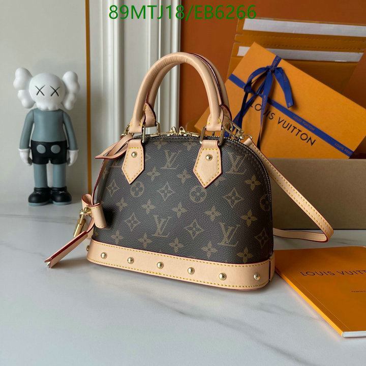 LV-Bag-4A Quality Code: EB6266 $: 89USD