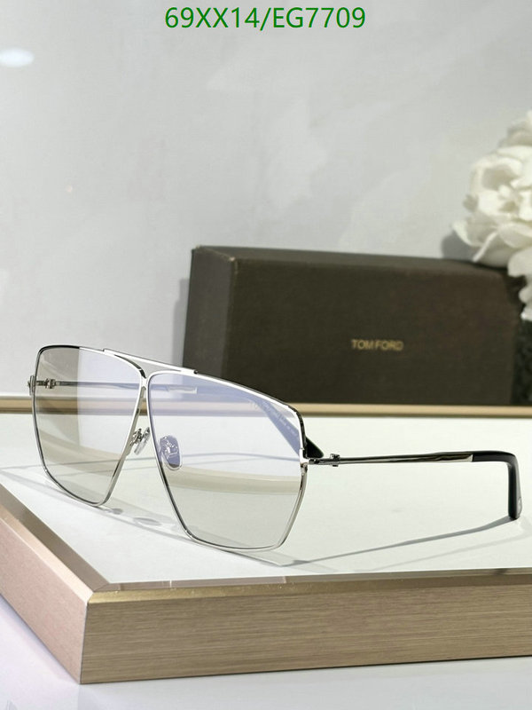 Tom Ford-Glasses Code: EG7709 $: 69USD
