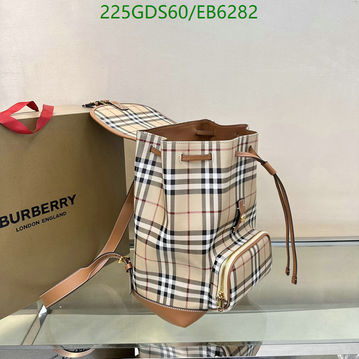 Burberry-Bag-Mirror Quality Code: EB6282 $: 225USD