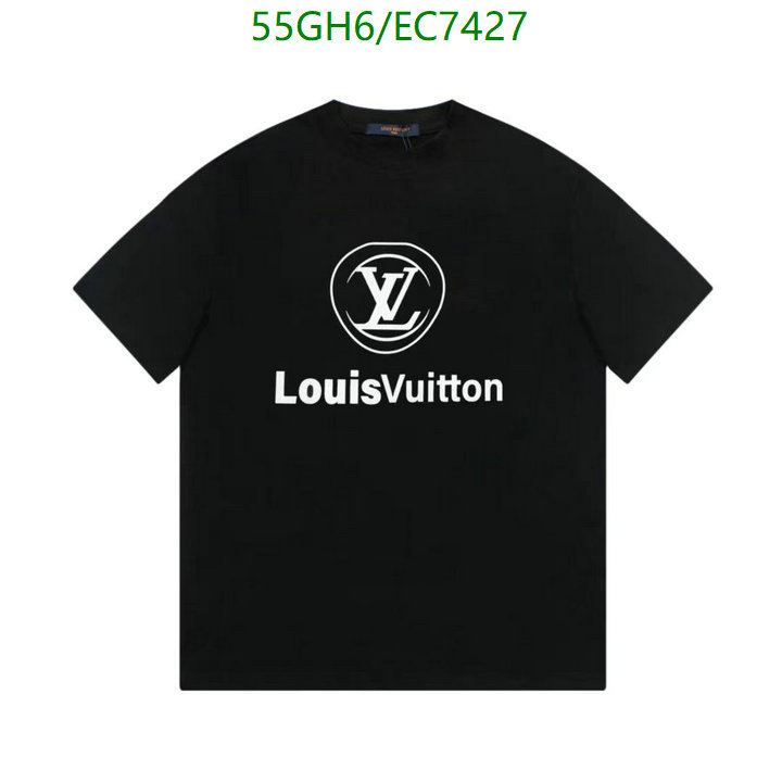 LV-Clothing Code: EC7427 $: 55USD