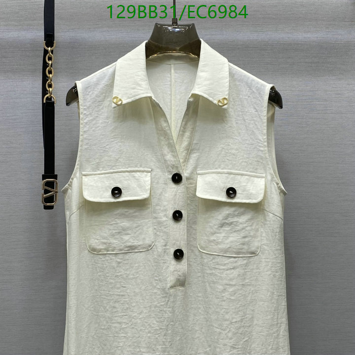 Valentino-Clothing Code: EC6984 $: 129USD
