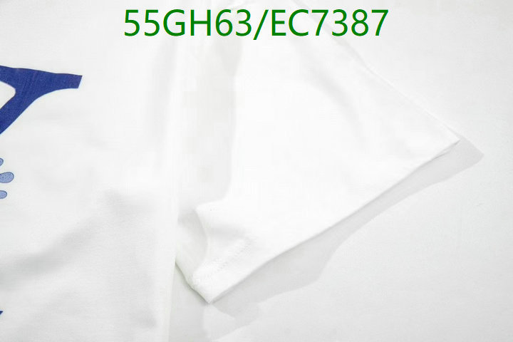 LV-Clothing Code: EC7387 $: 55USD