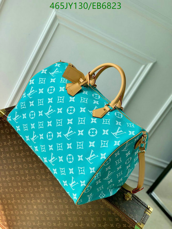 LV-Bag-Mirror Quality Code: EB6823 $: 465USD