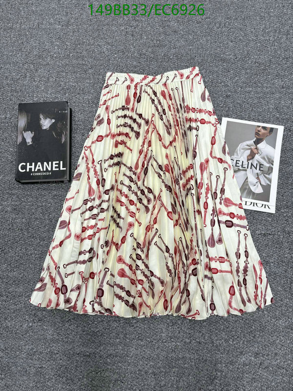 Hermes-Clothing Code: EC6926 $: 149USD
